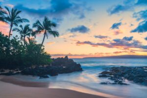 places to go in Maui