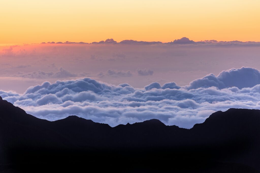 places to go in Maui - Haleakalā National Park