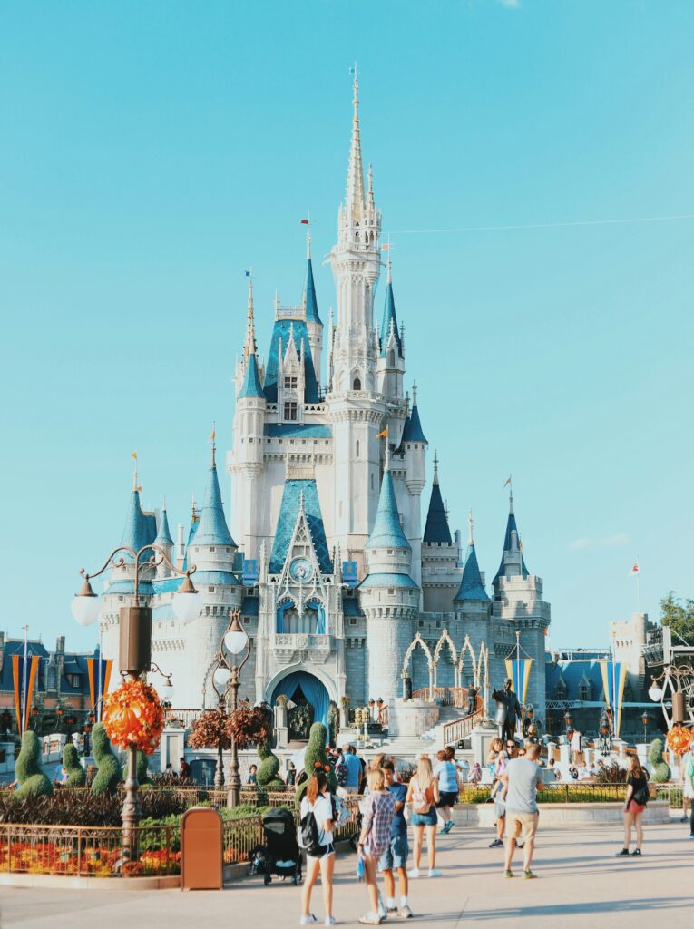Best 6 Orlando Tourist Attractions: Theme Parks and Surprises - Walt Disney World