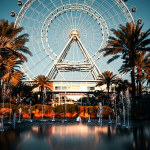 Best 6 Orlando Tourist Attractions: Theme Parks and Surprises