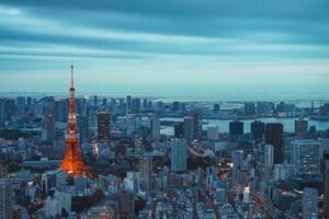 Best Places to Go in Tokyo: An Insider's Guide