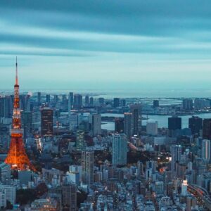 Best Places to Go in Tokyo: An Insider's Guide