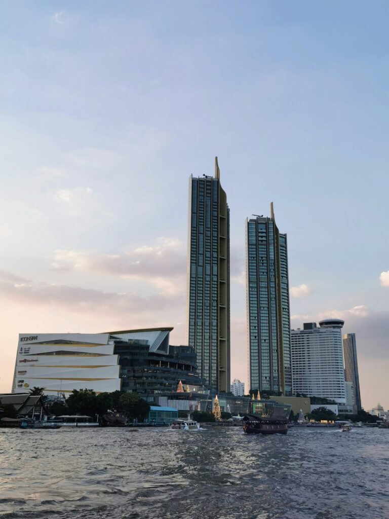 Best 8 Places to Visit in Bangkok - Iconsiam