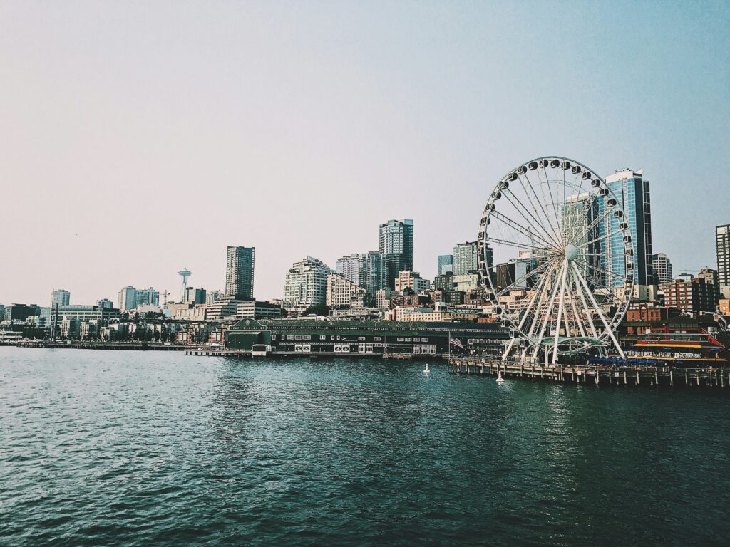 Best Things to Do in Seattle for a Memorable Visit - Pier 55