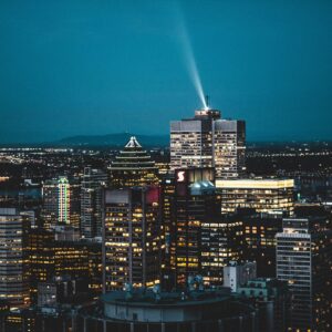 Best City to Visit in Canada - Montreal