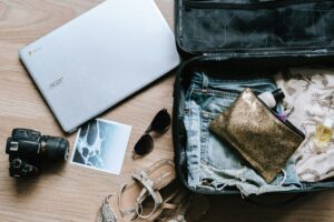 Packing Tips for International Travel