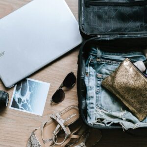 Packing Tips for International Travel