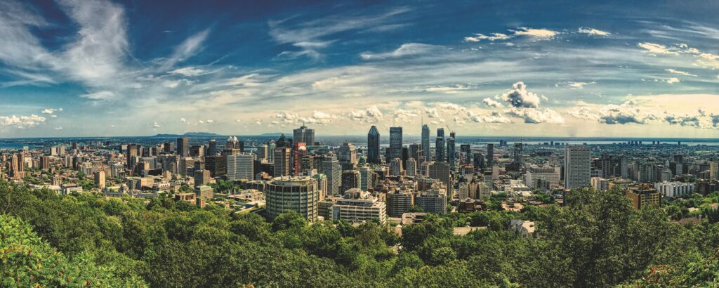 Top 8 Unique Things to Do in Montreal - Mount Royal