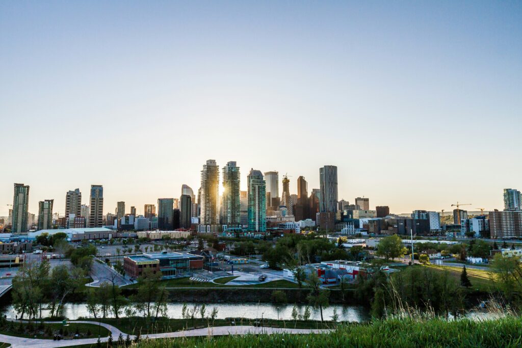 Discover 7 Best Places to Go Out in Calgary - Scotsman's Hill