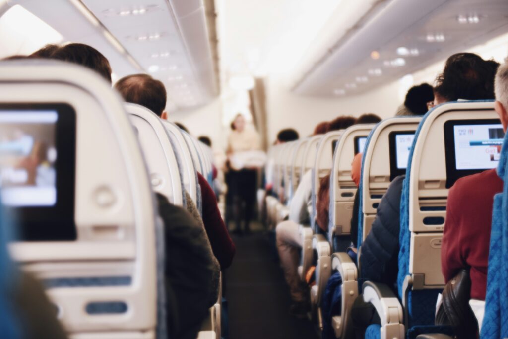 10 Essential Travel Hacks for Long Flights