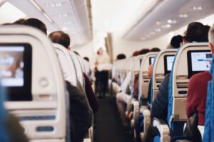 10 Essential Travel Hacks for Long Flights