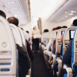 10 Essential Travel Hacks for Long Flights