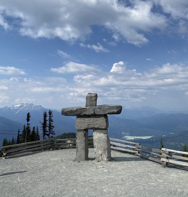 Top 6 Things to Do in Whistler in the Summer