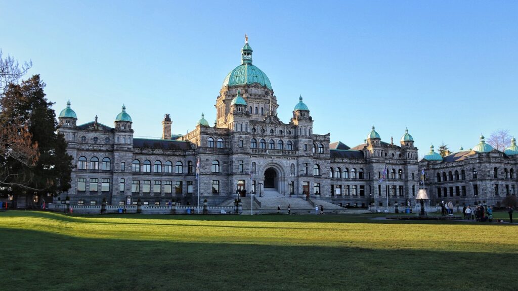 What to Do in Victoria BC: Top Attractions You Can’t Miss