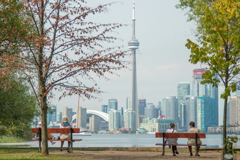 7 Best Places to Visit in Toronto for Free